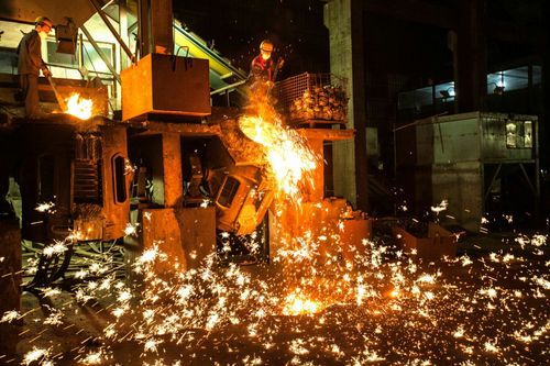 其它 众合铁艺小镇策划简案 写美篇 二,项目策划 1
